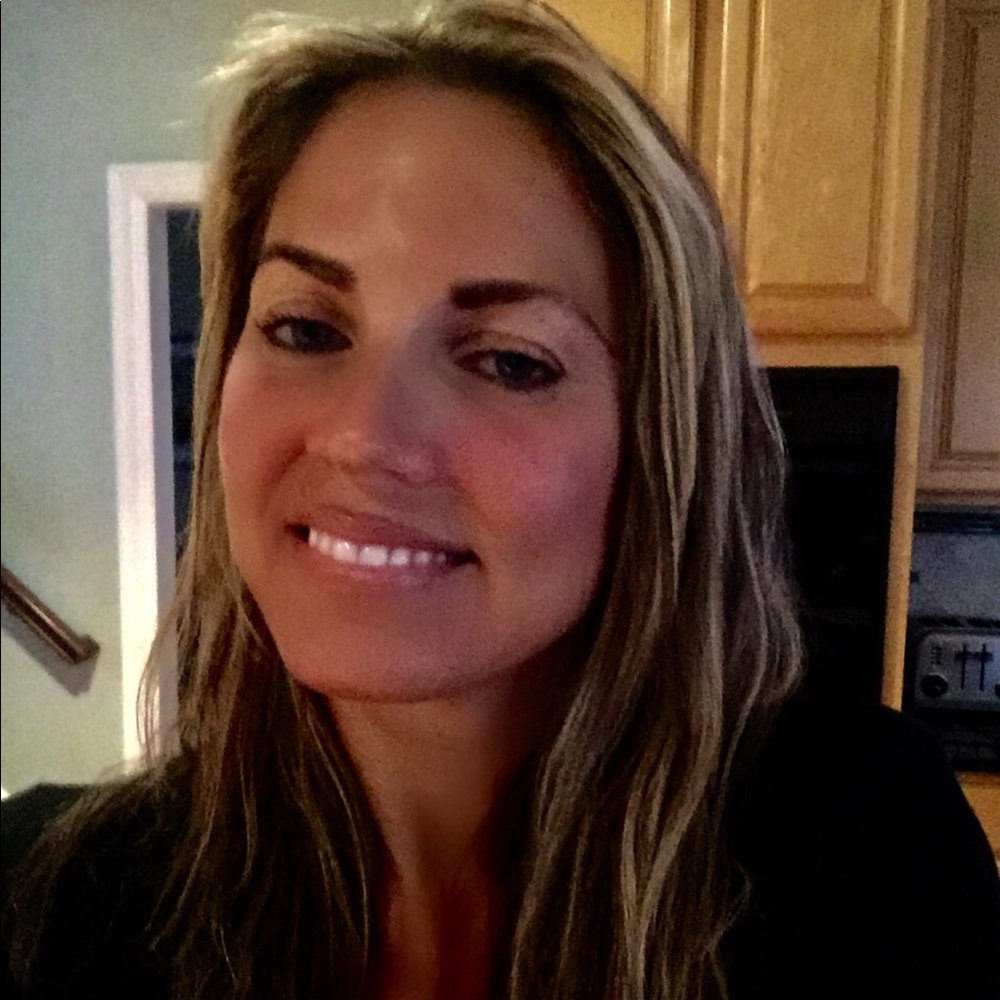 Meet your Posher, Amber